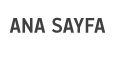 Ana Sayfa