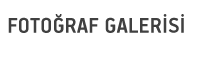Fotoðraf Galerisi