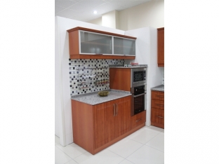 Begonya Model Mutfak Dolabý