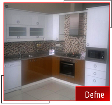 defne