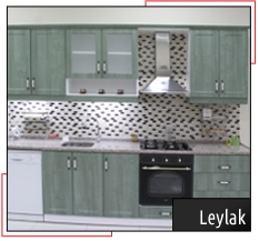 leylak